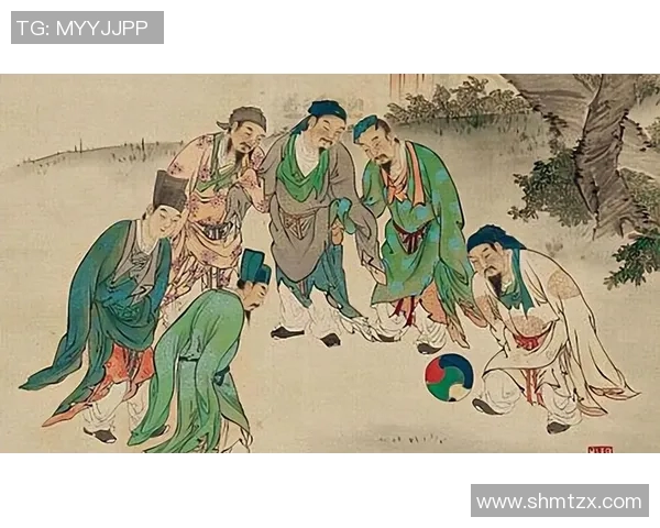 古代足球明星的传奇故事与现代足球的渊源探讨